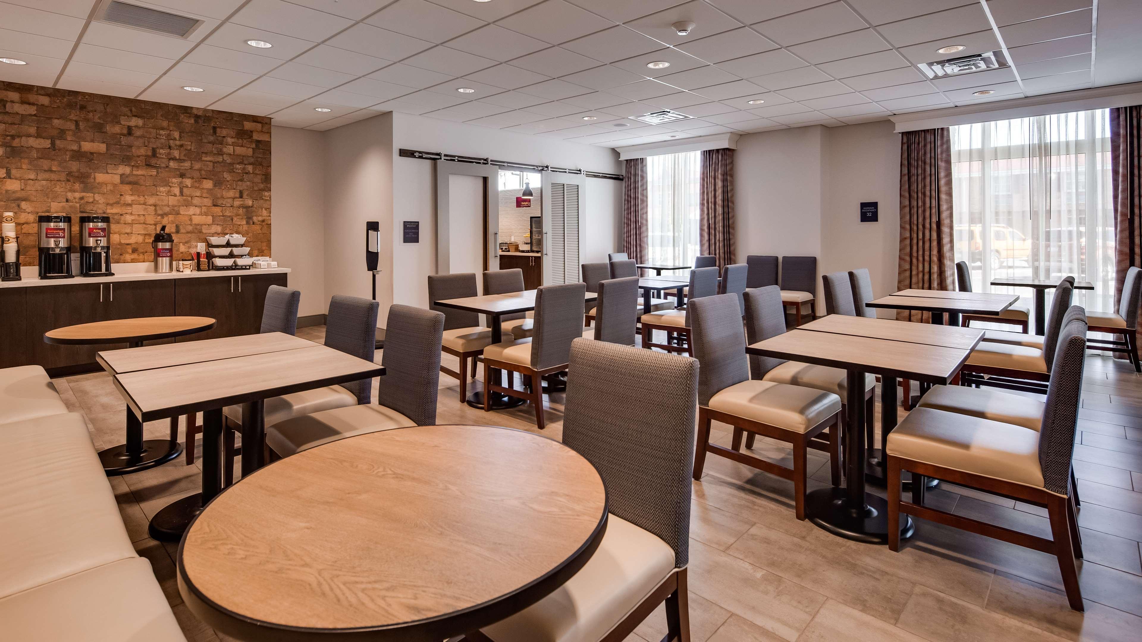 Best Western Plus הרשי מראה חיצוני תמונה